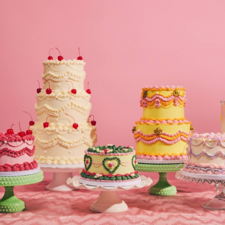 Best Birthday Cakes in San Francisco: Where to Find the Perfect Celebration Cake