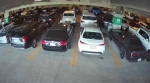 Do Airport Parking Lots Have Security Cameras