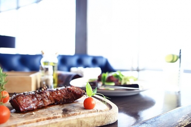 Top-Rated Steak Houses in Dubai You Can’t Miss in 2025