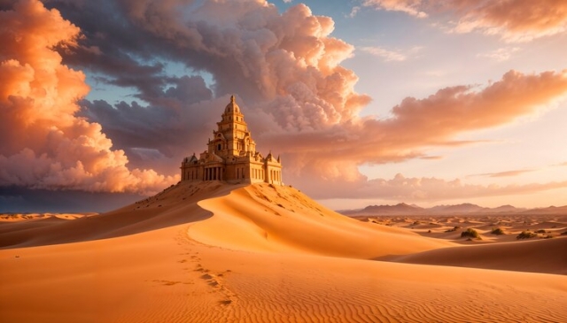 Top 15 Places to Visit in Dubai: Iconic Landmarks, Hidden Gems & More