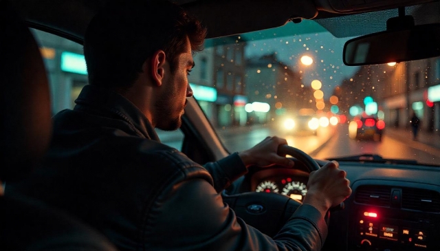 Facing a Dangerous Driving Charge? The Imperative of Specialist Dangerous Driving Solicitors