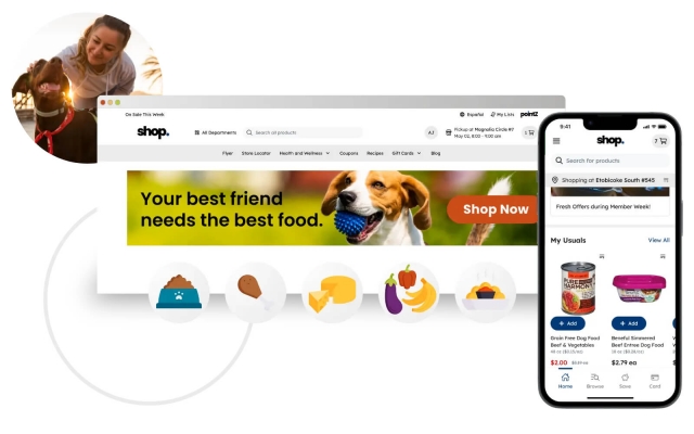 A Customer Data Platform