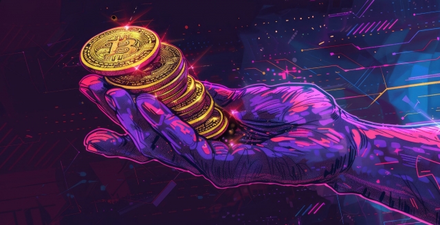 Why Crypto Index Funds Are Perfect for Passive Investors