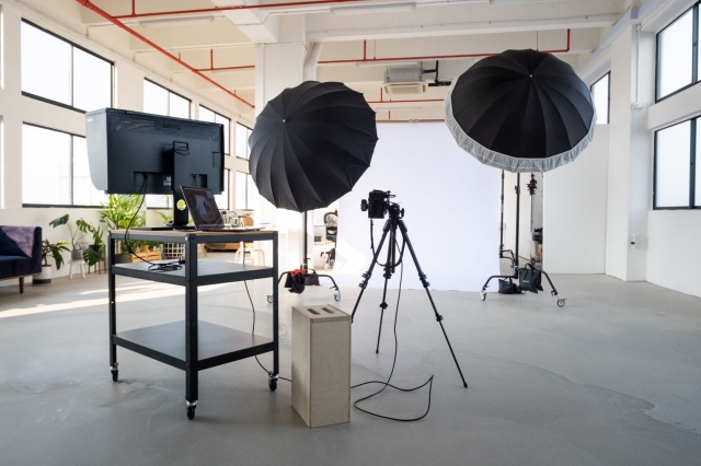 Valoriser les marques grâce au storytelling visuel : COCO Creative Studio et la création de contenu pour les réseaux sociaux à Paris