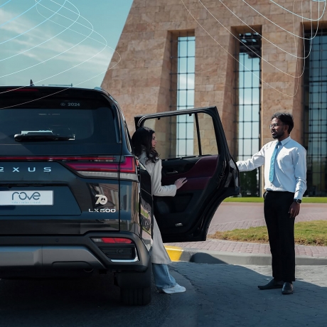 Best Budget-Friendly SUVs for Rent in Kuwait Right Now