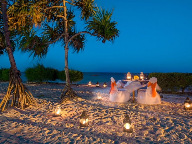 6 Best Zanzibar Beaches for Zanzibar Honeymoon
