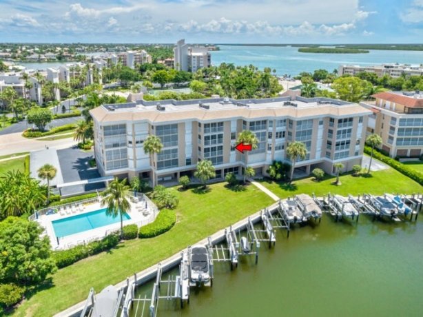 Here’s Why Marco Island Tops the List for Coastal  Relocation