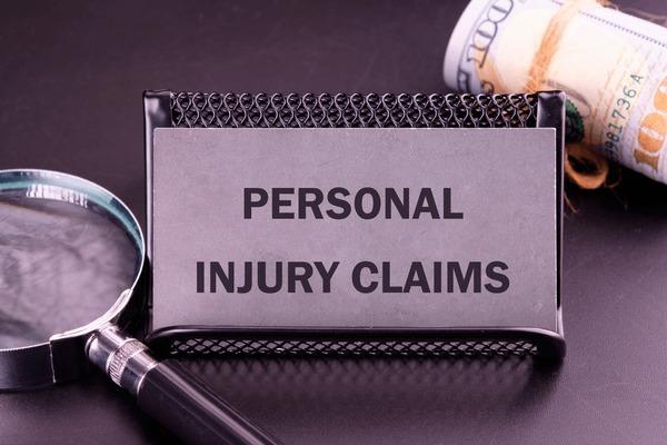 How Personal Injury Claims Help You Recover Financially and Emotionally