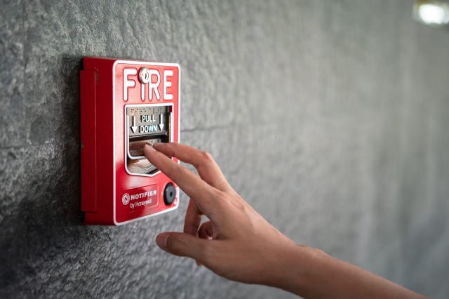 Alarm Monitoring Services Houston: Enhancing Security Through Constant Vigilance
