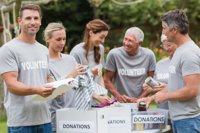 Success Stories from Peer 2 Peer Fundraising Campaigns