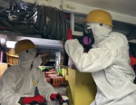 Asbestos Remediation and Health Risks: What You Need to Understand 