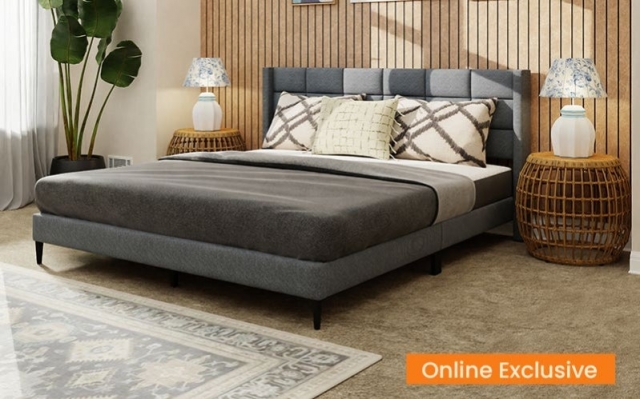 King or Queen? Choosing the Right Bed Size for Your UAE Master Suite