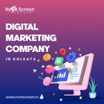 Digital Marketing Company Kolkata: Empowering Brands in the Digital Age