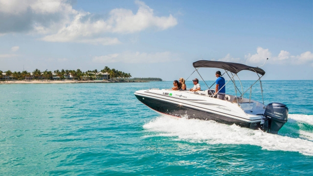 Why Boat Rentals Are the Best-Kept Secret for Unforgettable Days on the Water