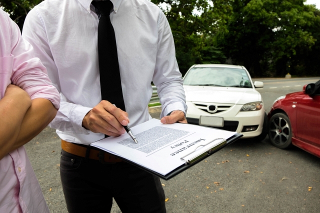 What Happens When Your Licence Is Suspended in Singapore?