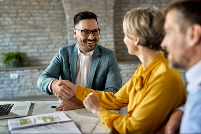Effective Marketing Strategies for Real Estate Agents