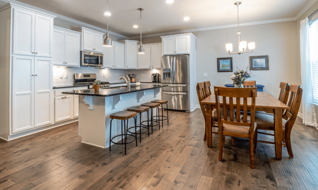 The Ultimate Guide to Choosing the Best Resolution for Real Estate Photography