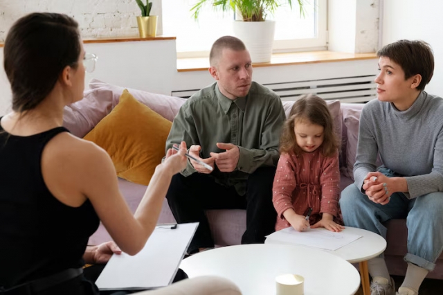 What Families Should Know Before a Psychiatric Evaluation for Dementia Patients