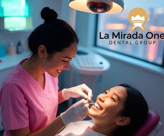 Brighten Your Smile with Professional Teeth Whitening Services Near You