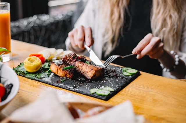 Reasons Charlotte’s Steakhouse Is a Must-Visit Spot for an Unforgettable Meal