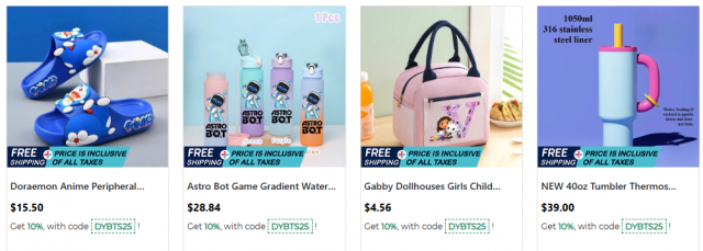 Buy School Accessories for Kids to Gear Up for School Success