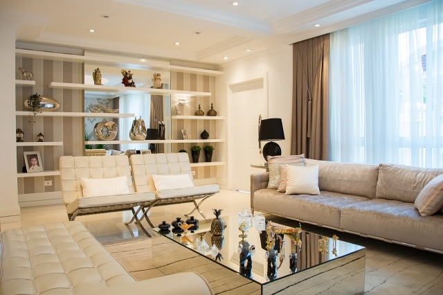 Revitalize Your Family Space: Design Tricks That Make All the Difference