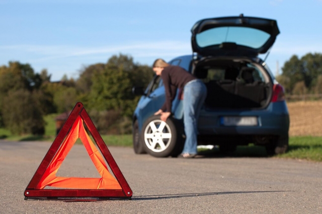 Who Offers The Fastest Roadside Assistance In Merced, CA?