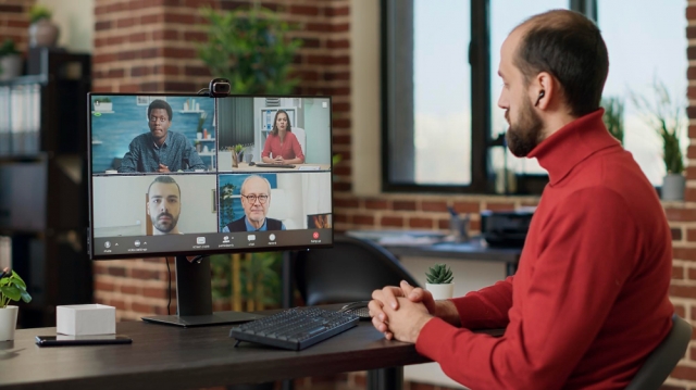 The Tools That Help People and Teams Stay in Sync
