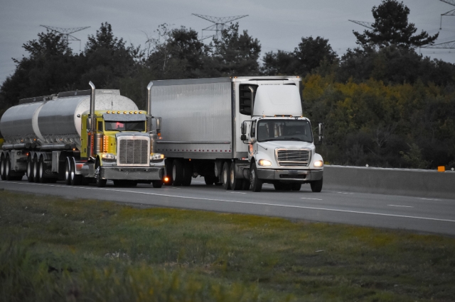 Why Getting Legal Help After an 18-Wheeler Crash in West Texas Can Make All the Difference