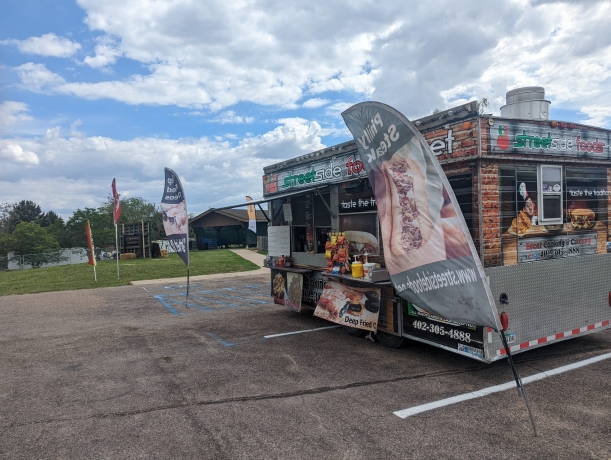 Celebrate Big with Bites on Wheels: Why Food Trucks for Graduation Parties Are a Genius Idea