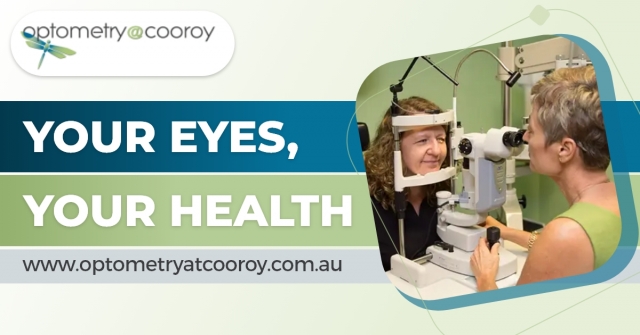 Why Routine Eye Exams Are Crucial for Your Health