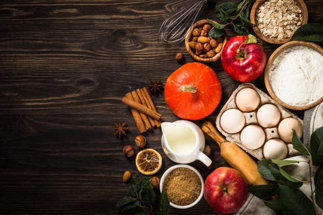Nourishing Your Adrenals: The Best Foods for Combatting Adrenal Fatigue