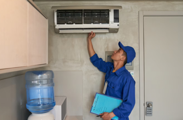 What No One Tells You About Air Conditioner Duct Cleaning