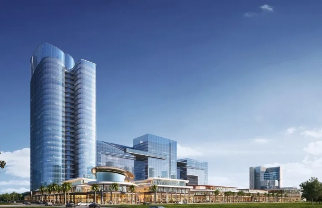 The Prelude of Price in a Palace of Potential