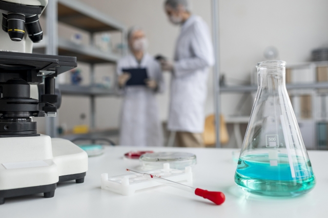 How Modern Technology Is Transforming Lab Equipment Dealers & Suppliers Near You
