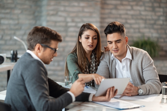 Finance & Insurance Billing: Unified System for Advisors and Agencies