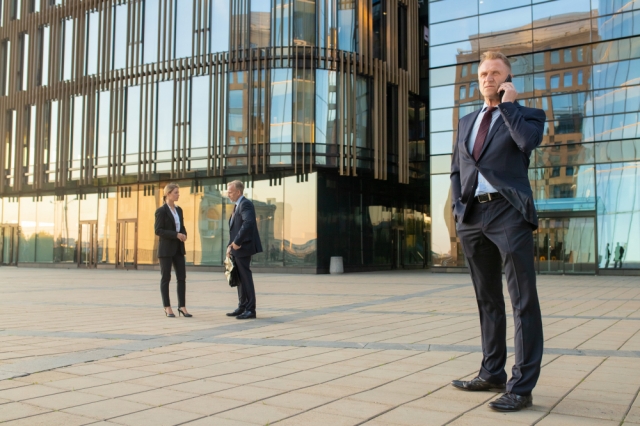 The Legal Side of Business Expansion in the UAE
