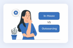 In-House vs Outsourcing: Making the Right Business Decision - Live Positively