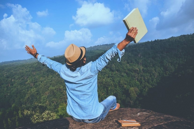 Explore the Faithfulness of God: A Sneak Peek into George Magazine