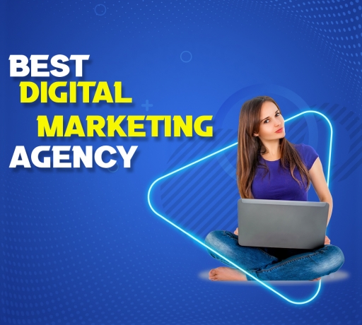 Top Digital Marketing Company in Pakistan for 2025