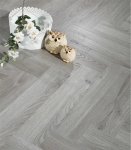 Herringbone Flooring