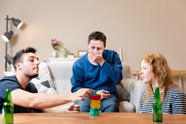 High-Functioning Alcoholism: The Silent Struggle Behind Success