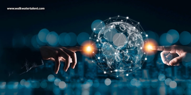 Finding The Right Leaders For Digital Transformation