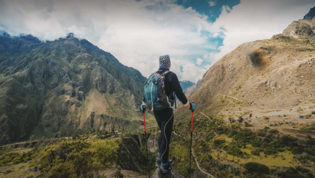 Best Time to Hike the Inca Trail: Weather, Seasons & Permits Explained