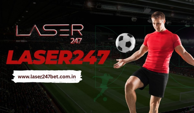 Laser247 Football Journey: Goals Beyond the Ground