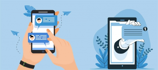 Reach Your Customers Instantly with SDGM Technologies’ Bulk SMS Service