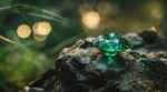 The Panna Stone: Unveiling the Emerald Gemstone