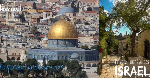 Israel Local Travel Guide