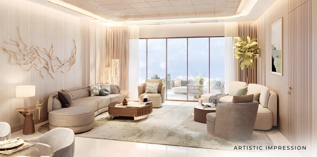 Why Godrej Miraya Sector 62 Gurgaon is the first choice of NRI investors in 2025