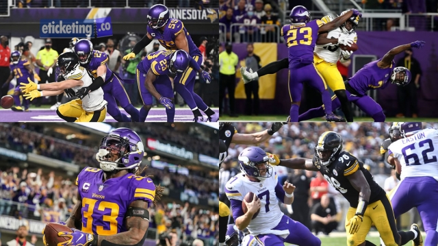 NFL 2025: Steelers Defense Faces Pressure to Deliver